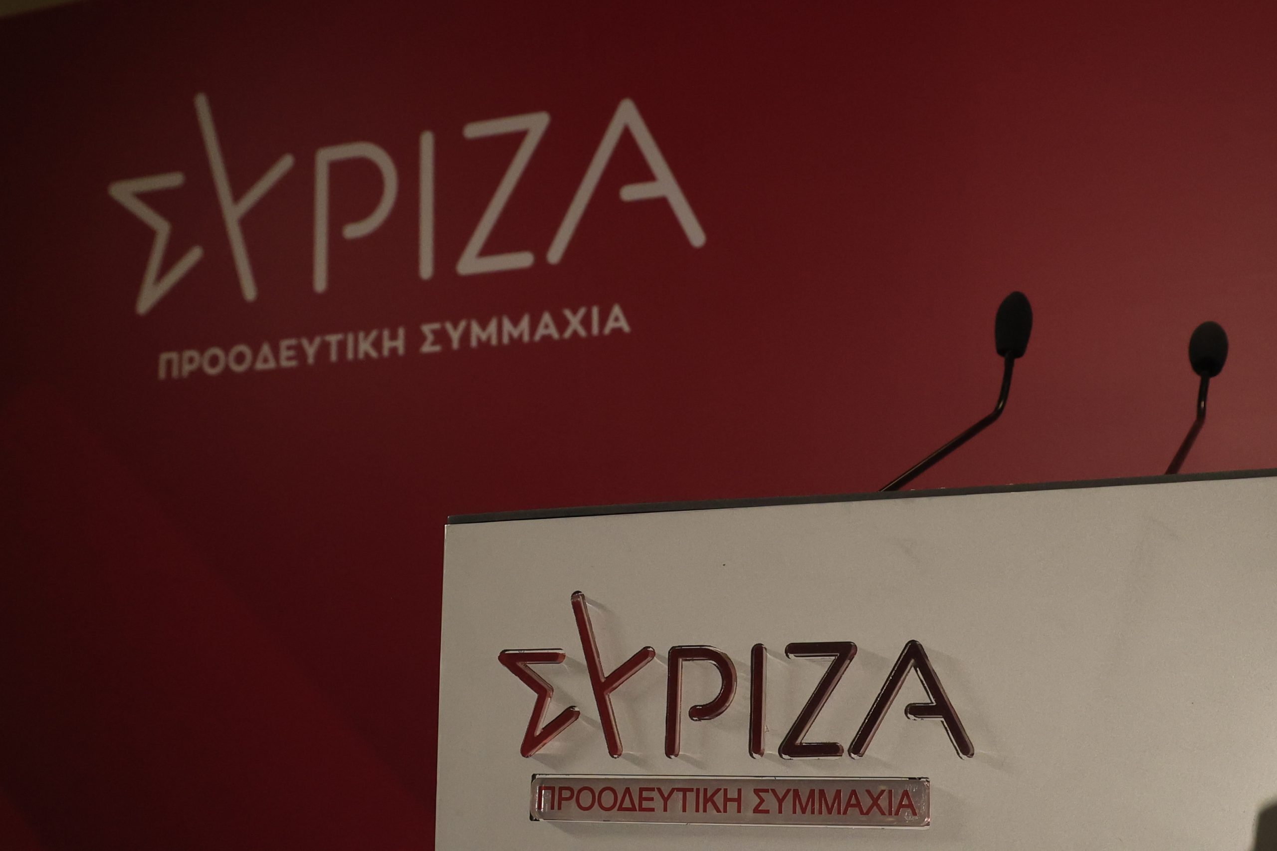 ΣΥΡΙΖΑ-Επίθεση-κατά-ΠΑΣΟΚ-για-το-παρών-στην-τροπολογία-Πλεύρη-–-Αιχμές-και-από-Καστανίδ