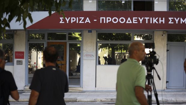 Στις 12 η κρίσιμη συνεδρίαση της Π.Γ στον ΣΥΡΙΖΑ – Δρομολογείται ο οδικός χάρτης για την ε