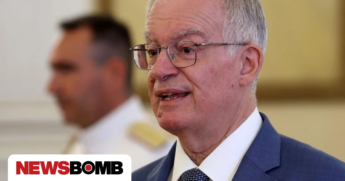 Τασούλας: «Περισσότεροι πολύτεκνοι, πιο χαρούμενες οικογένειες, ισχυρότερη Ελλάδα»