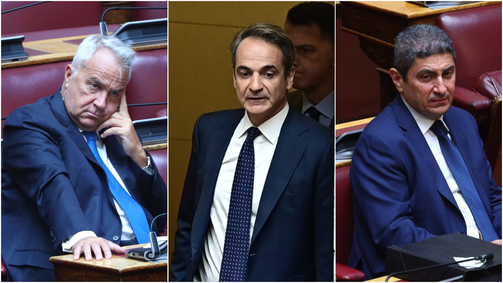 Το-αδιέξοδο-του-Κυριάκου-Μητσοτάκη-και-οι-αρνητικοί-πρωταγωνιστές-Μάκης-Βορίδης-και-Λευτέρης-Αυγενάκης Το-αδιέξοδο-του-Κυριάκου-Μητσοτάκη-και-οι-αρνητικοί-πρωταγωνιστές-Μάκης-Βορίδης-και-Λευτέρης-Αυγενάκης