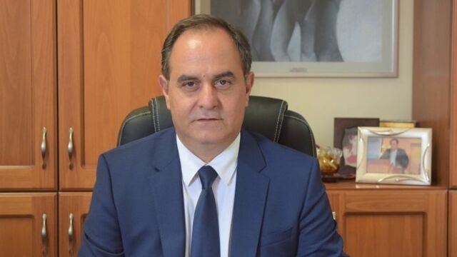 Τσιάκος (Δήμαρχος Καρδίτσας) στον Παραπολιτικά 90.1 Fm: Με ανακούφιση ακούσαμε από τον πρω