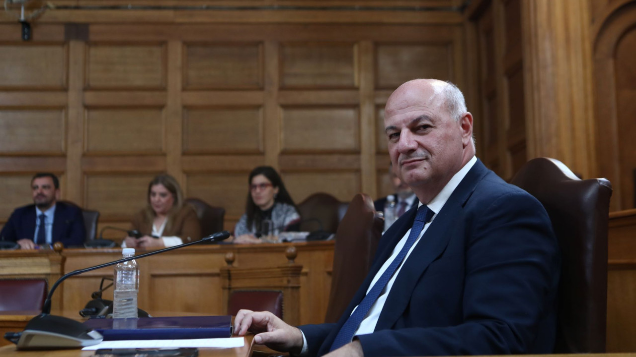 Τσιάρας: Να τελειώσει η ευλογιά των προβάτων και να στηρίξουμε την ανασύσταση του ζωϊκού κεφαλαίου