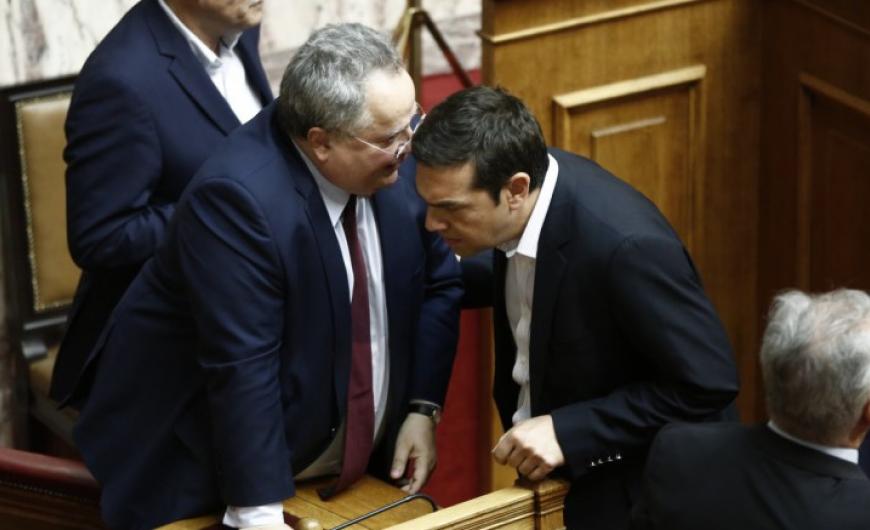 tsipras-kotzias tsipras-kotzias