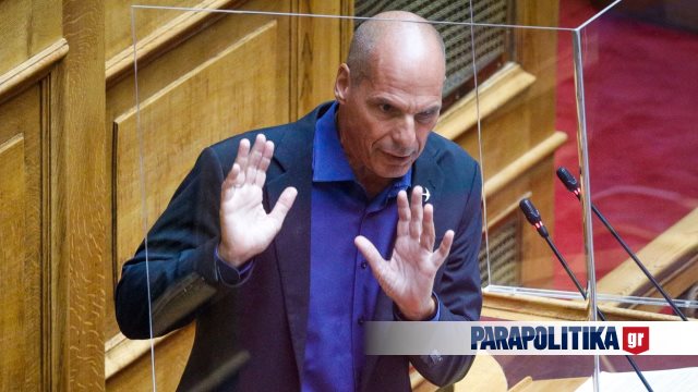 VAROUFAKIS-1 VAROUFAKIS-1