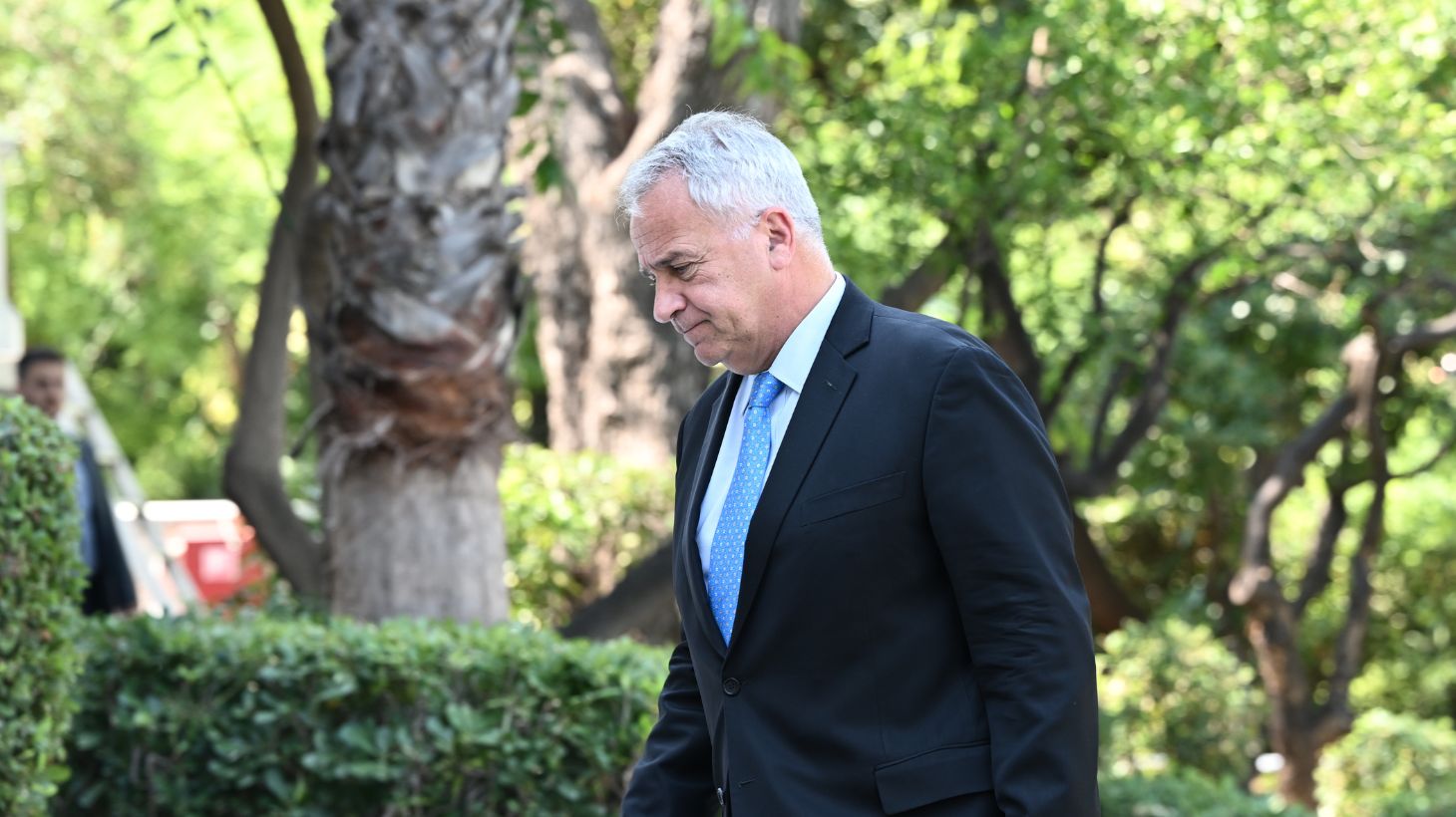 Βορίδης: Έρχονται μέτρα περαιτέρω στήριξης των νοικοκυριών