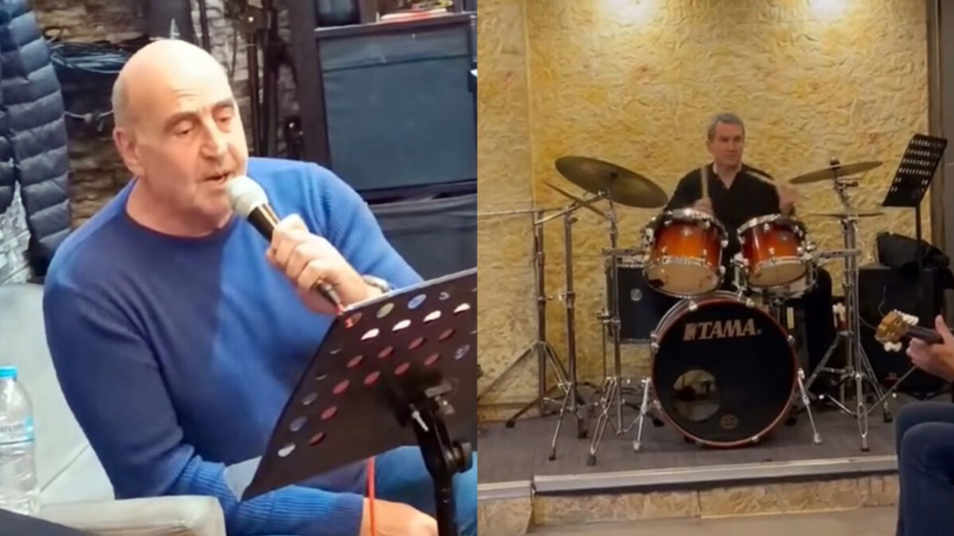 voulgarakis-sto-mikrofono-ke-loverdos voulgarakis-sto-mikrofono-ke-loverdos