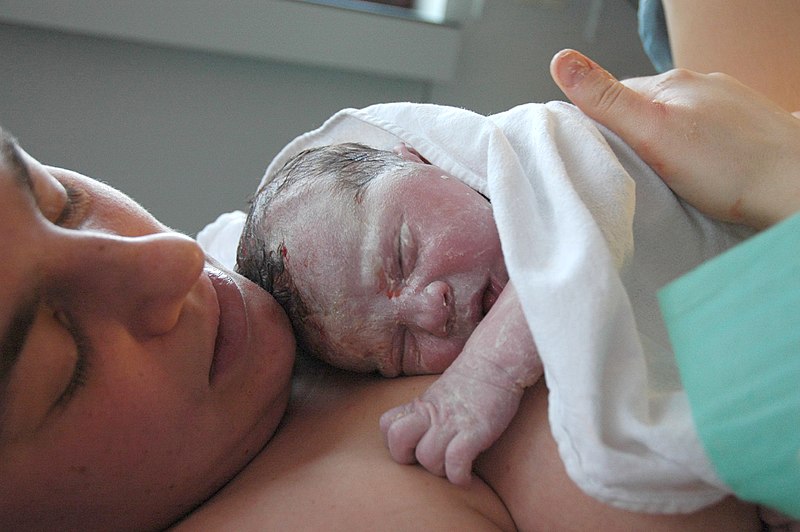OTHER COMPLICATIONS OF THE THIRD STAGE OF LABOR
