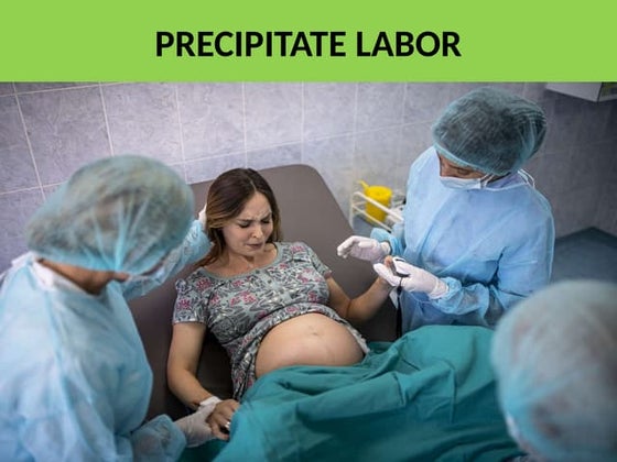 ABNORMAL UTERINE ACTION