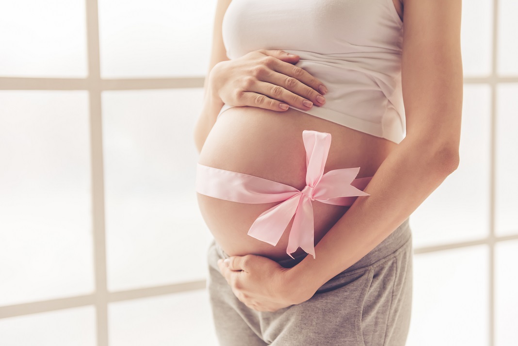 THE ULTIMATE RESOURCE FOR DEALING WITH CANCER IN PREGNANCY