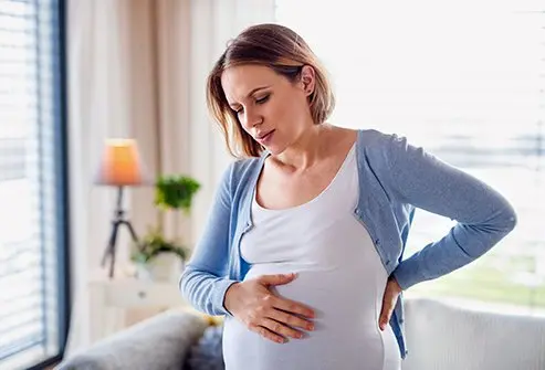 PELVIC PAIN IN EARLY PREGNANCY: IDENTIFYING THE CAUSES AND SOLUTIONS