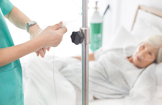 UNDERSTANDING ELECTROLYTE IMBALANCES AND HOW TO FIX THEM