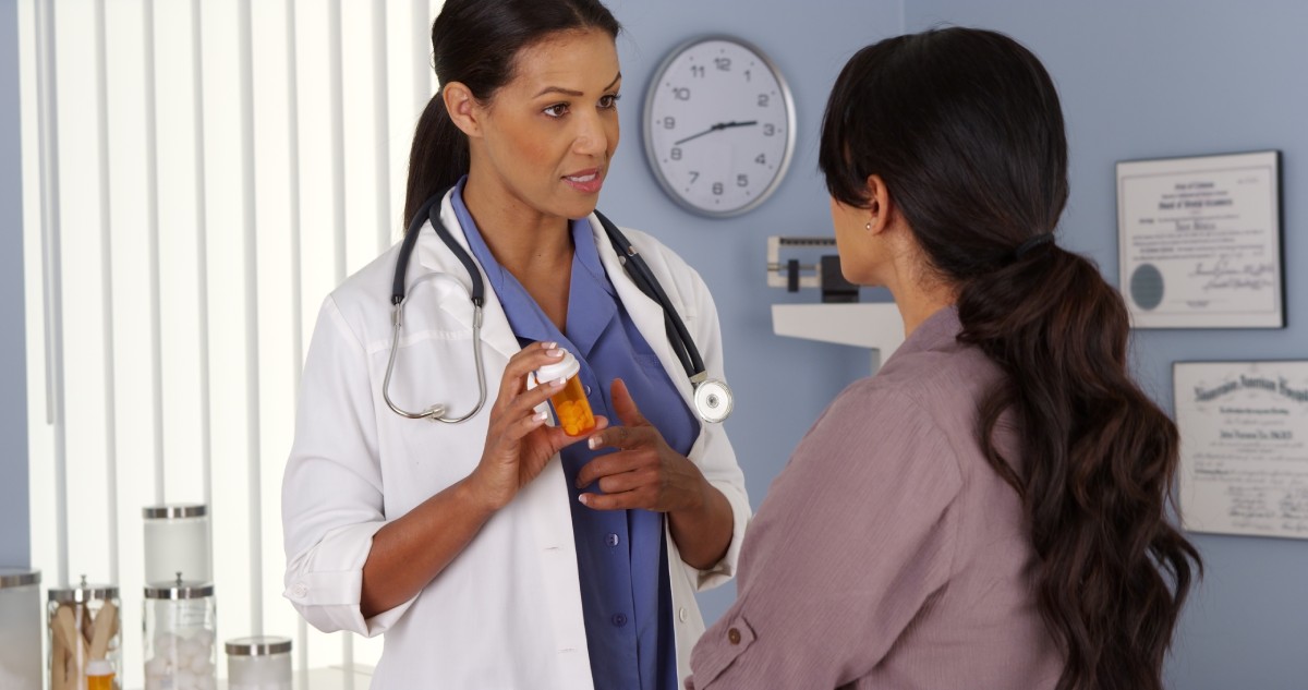 EFFECTIVE PRESCRIPTION STRATEGIES FOR ACUTE AND CHRONIC URINARY TRACT INFECTIONS