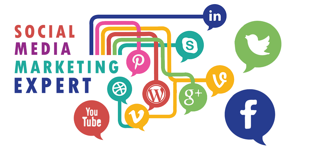 Social Media 10 Social Media 10