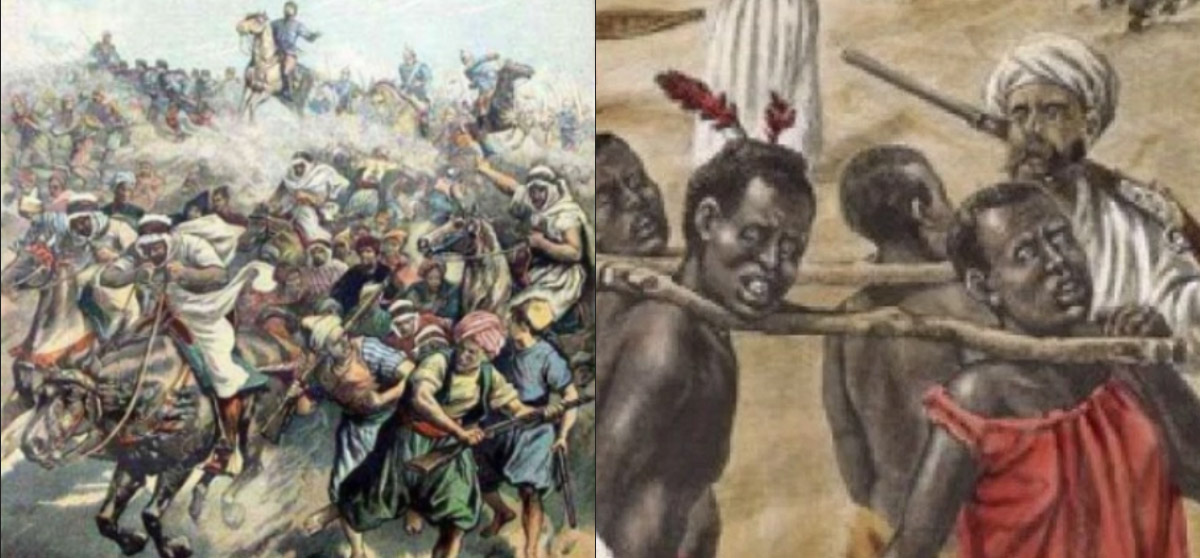 SOCIAL, POLITICAL AND ECONOMIC FACTORS THAT LED TO THE FALL OF GHANA EMPIRE