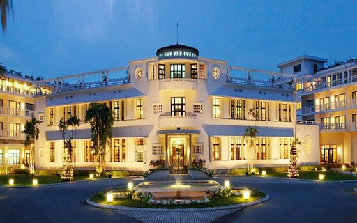 Khách sạn La Residence Huế