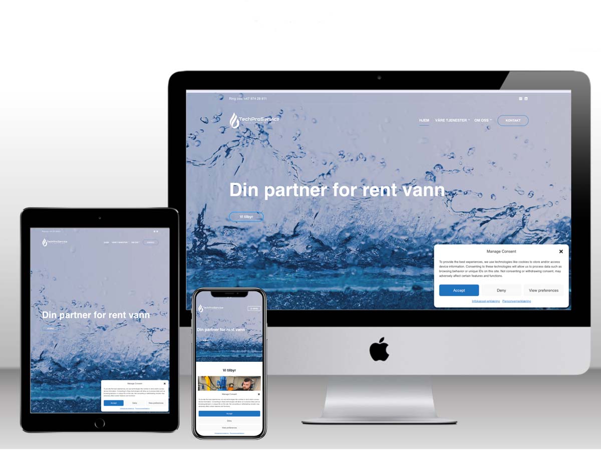 Techproservice