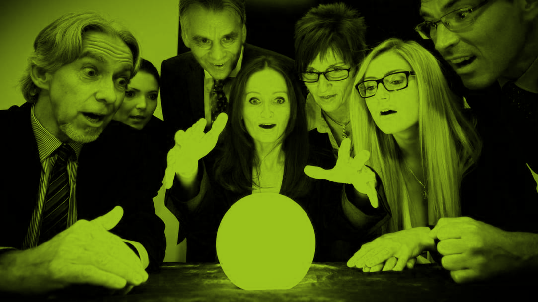 The Other Side to Innovation The Ugly Truth That Nobody Wants to Admit
