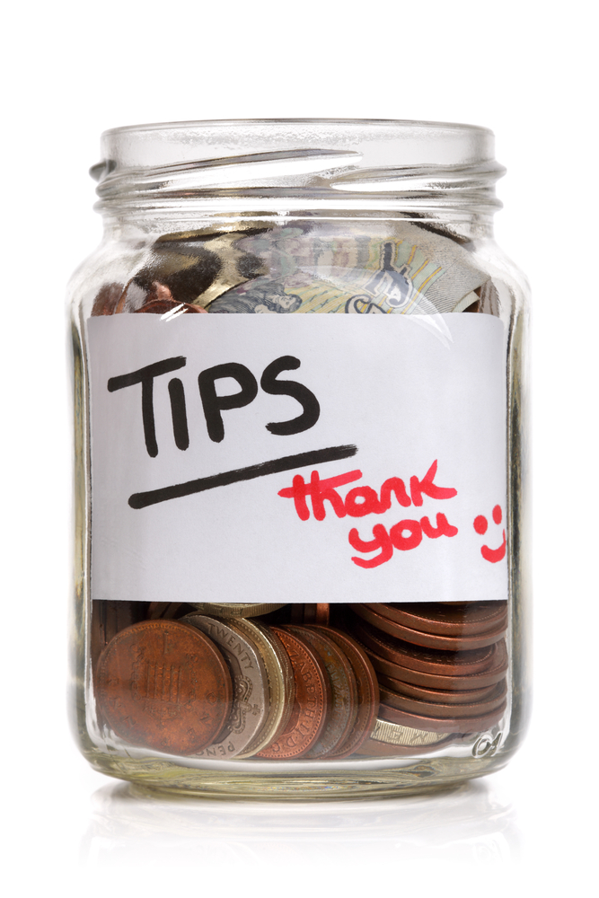 How To Create a PayPal Tip Jar & Raise Funds for Your Local Area ...