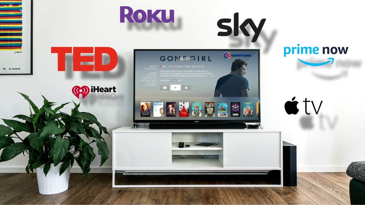 TV Advertising 1 TV Advertising 1