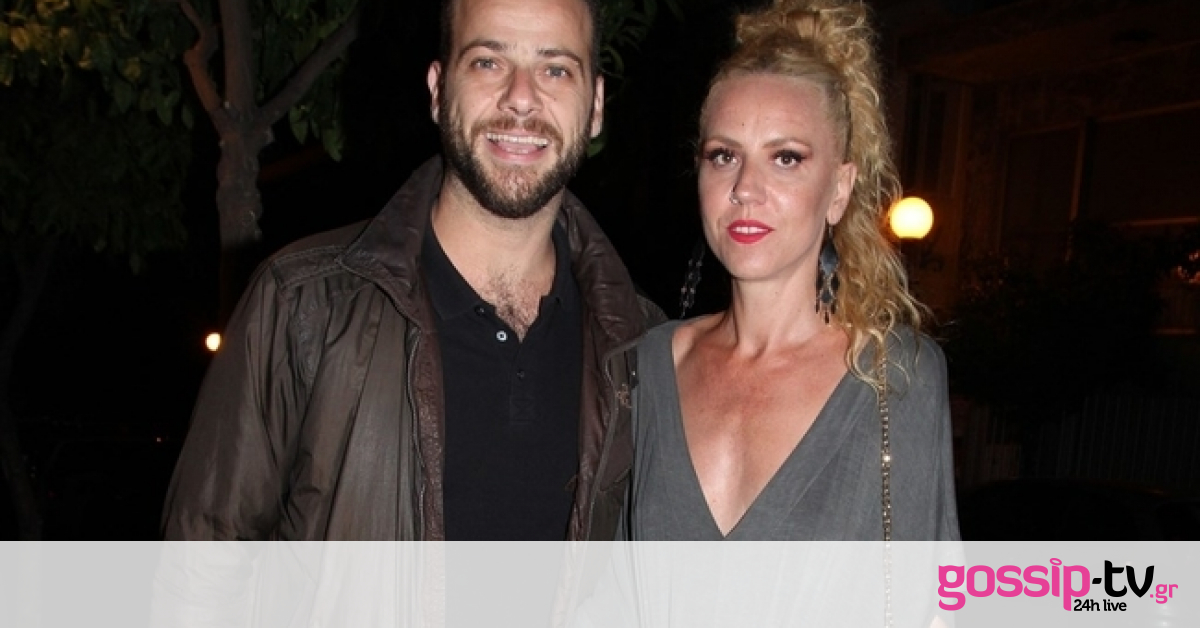 Ορέστης Τζιόβας: Πώς τα «πάει» η σύζυγός του με τις θαυμάστριές του;