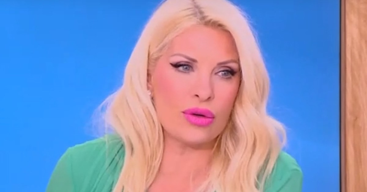 Η επική απορία της Ελένης Μενεγάκη για το ‘ZARI’ της Μαρίνας Σάττι: ‘Δεν το κατάλαβα για να πω την αλήθεια’