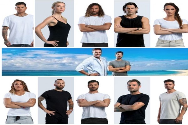 Nomads ψηφοφορία: Ποιος θέλετε να είναι ο μεγάλος νικητής;