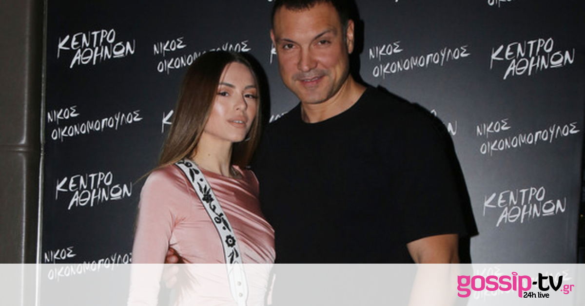 MY STYLE ROCKS: Χτυπούν την κοπέλα του Τζίμη για να κάνουν νούμερα