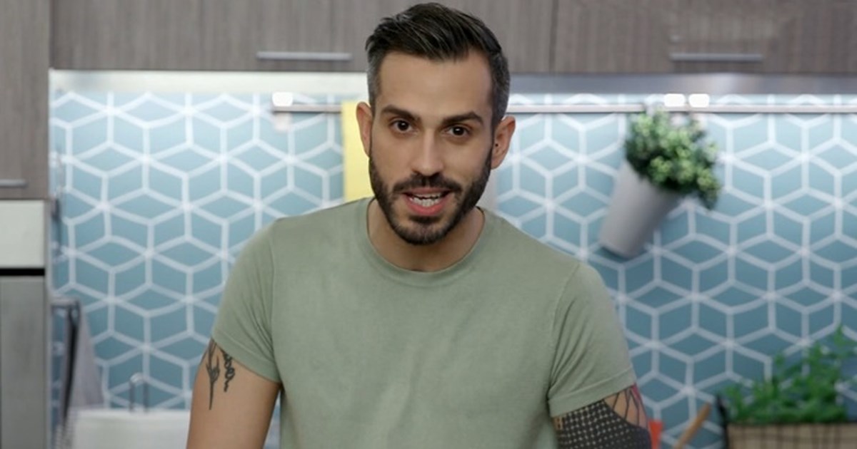 Γιώργος Τσούλης | Βάφτισε τον γιο του – Αυτό είναι το όνομα που πήρε