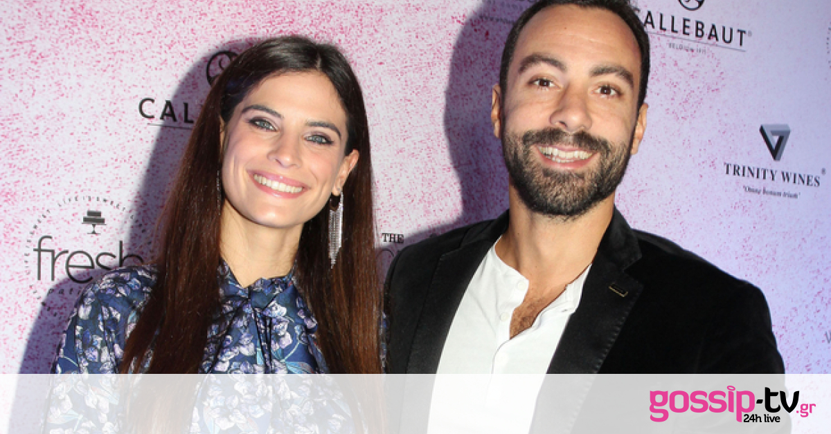 Τανιμανίδης-Μπόμπα: «Θέλουν παιδί, αλλά η Χριστίνα δεν είναι έγκυος»