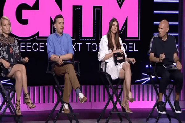 GNTM 2: Οι εντάσεις, τα νεύρα και οι διαφωνίες των κριτών με τα μοντέλα!