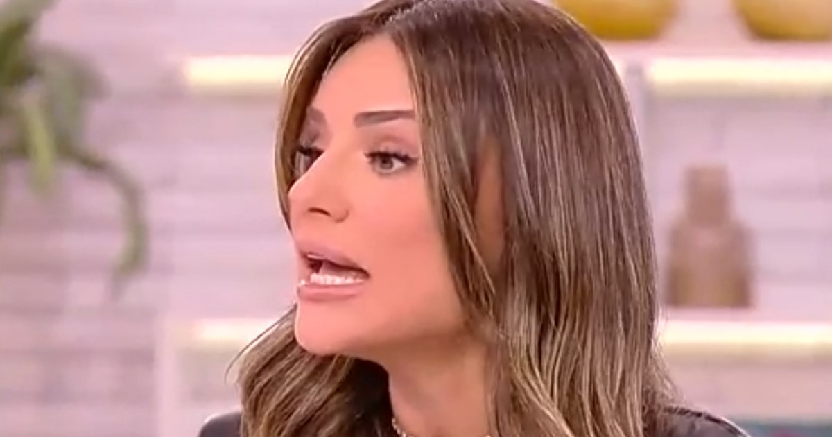 Ελένη Τσολάκη: ‘Δουλεύω 17 χρόνια χωρίς να έχω βγάλει σχολή δημοσιογραφίας, σε κάποιους μπορεί να μην αρέσει’