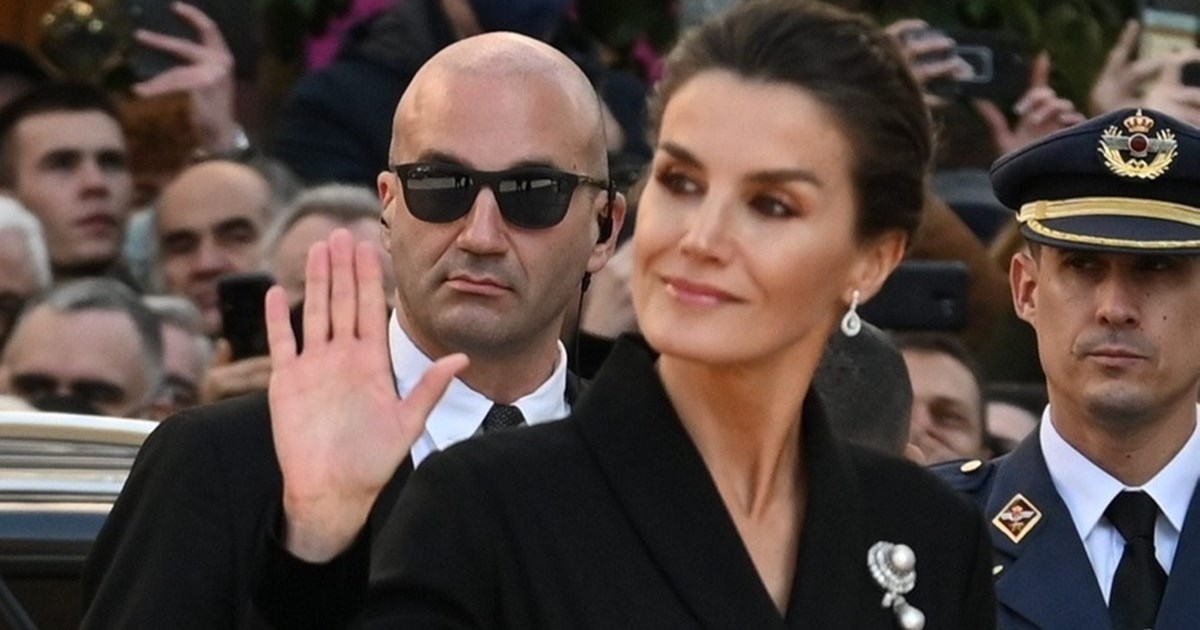 Βασίλισσα Letizia | Θα ταξιδέψει στην Αυστραλία για τον τελικό του Μουντιάλ Γυναικών