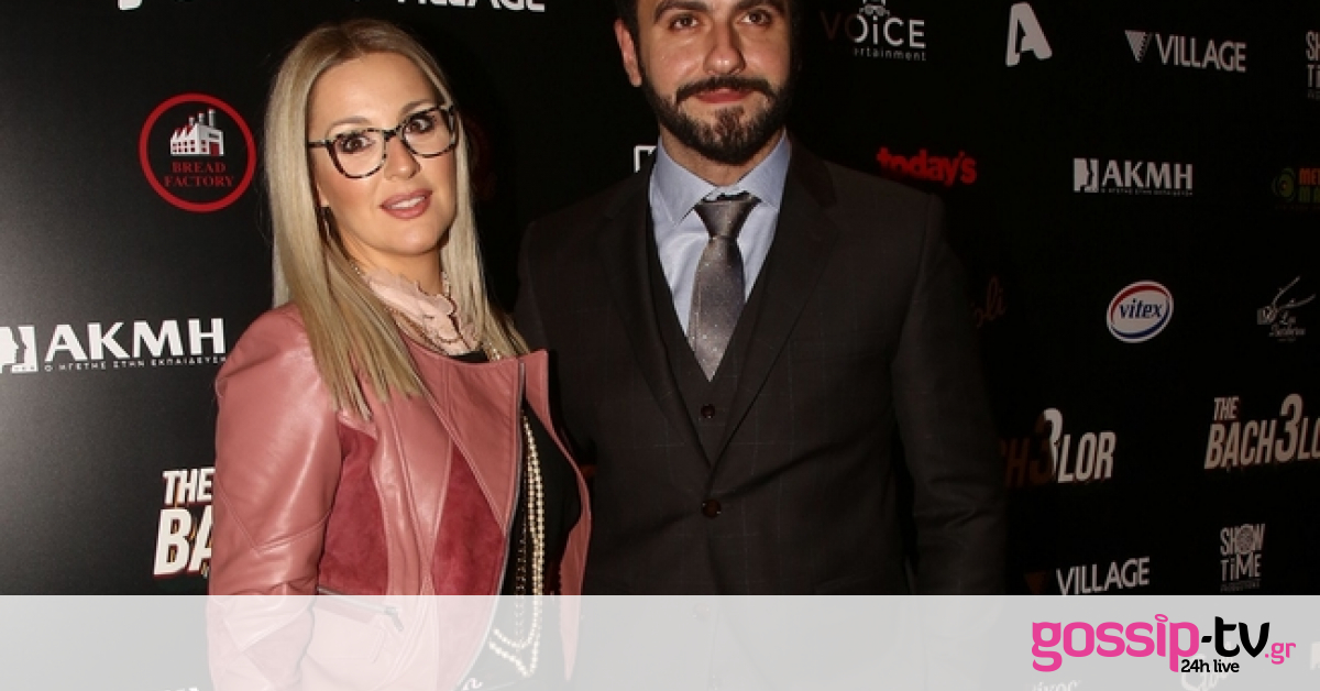 Μελέτης Ηλίας: Δείτε για πρώτη φορά το εσωτερικού του σπιτιού του