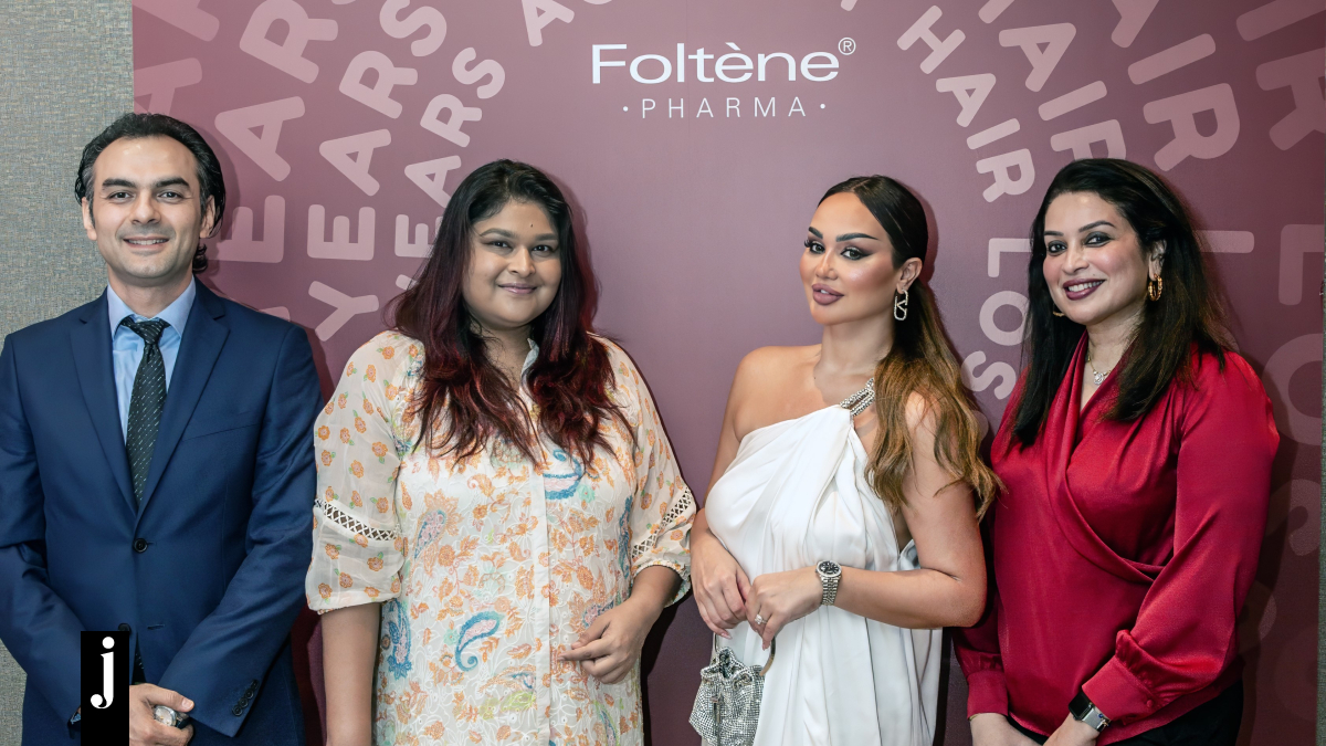 La Dolce Vita Event: Η Γερολυμάτος International γιόρτασε 100 χρόνια στον χώρο της υγείας και της ομορφιάς