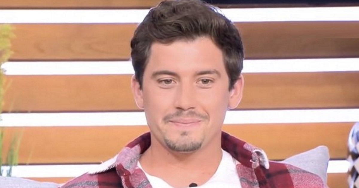 Συγκινήθηκε ο Γιώργος Αμούτζας: ‘Η απώλεια του Νικηφόρου πονάει μέσα μου’