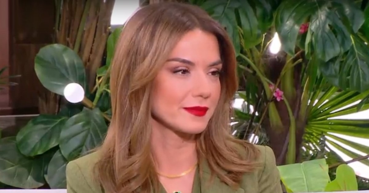 Η Βάσω Λασκαράκη για το ‘The Break’: Μετά από πολλά χρόνια κατάλαβα τι θα πει ‘κρίση πανικού’