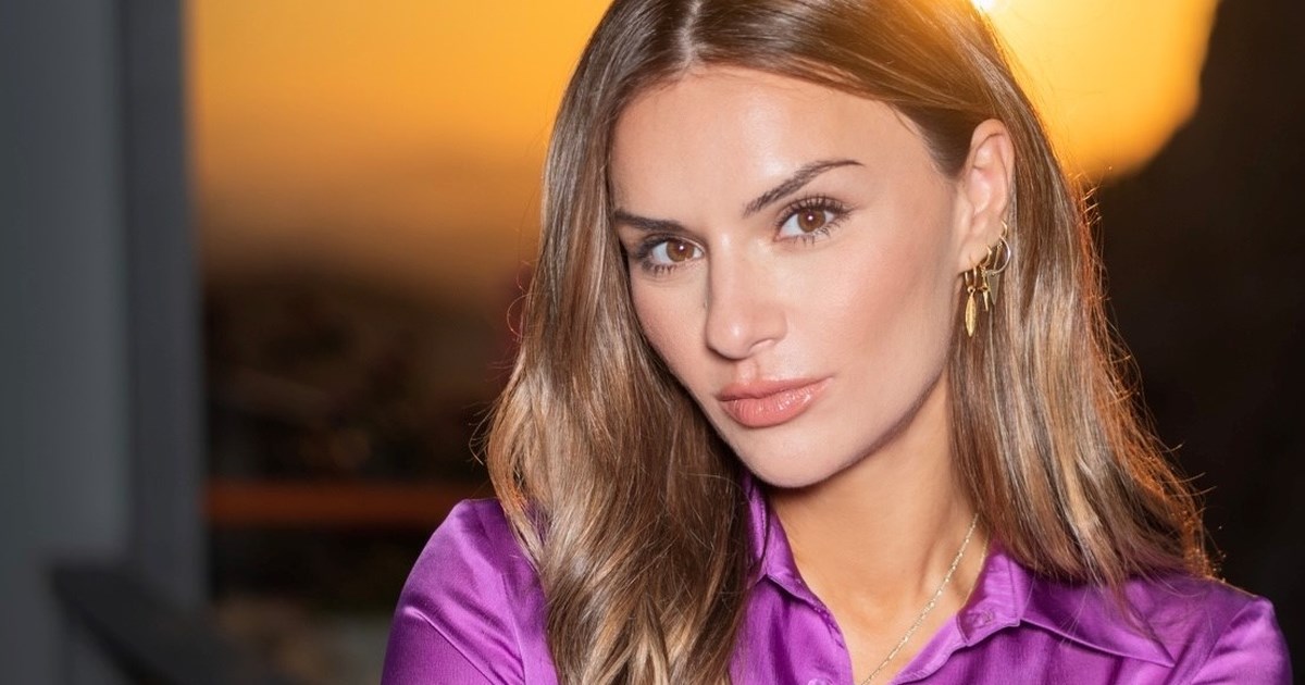 Ελένη Τσολάκη | Ετοιμάζεται για την επιστροφή της στο καθημερινό πρωινό στο OPEN