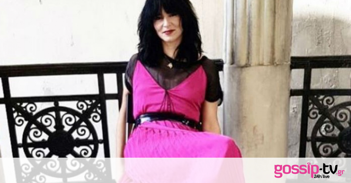 Η Ζενεβιέβ του GNTM, ως περήφανη μαμά, ανεβάζει φωτογραφίες των παιδιών της στο instagram!