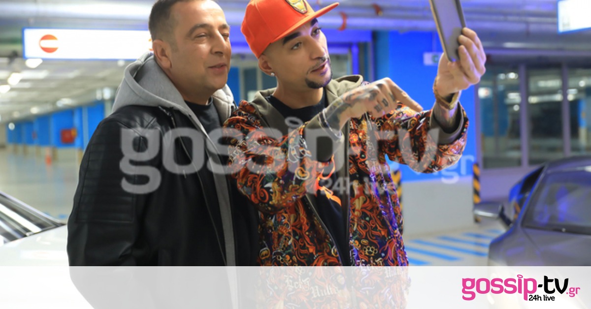 Η Ειρήνη Στεριανού από το GNTM πρωταγωνιστεί στο video clip των Χρυσοχοϊδη-Taraxia