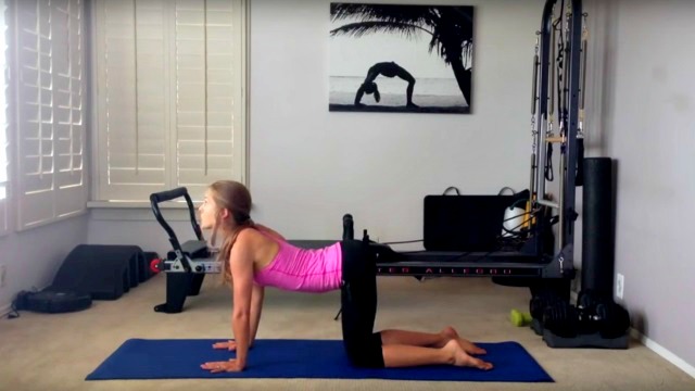 Cardio Pilates: Με αυτό το πρόγραμμα θα δεις διαφορά στο σώμα σου – TLIFE