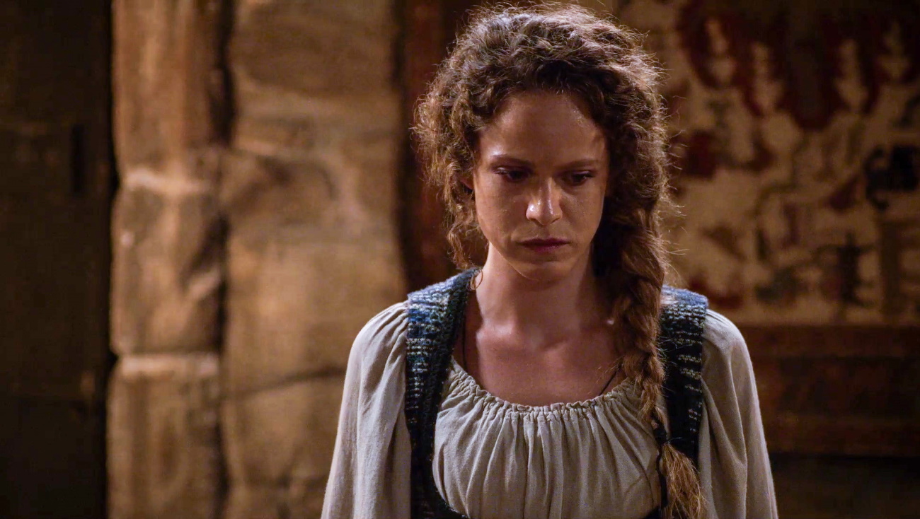 Μάγισσα: Η σχέση της Θεοφανώς με τον Μάρκο οδηγείται σε αδιέξοδο | Zappit