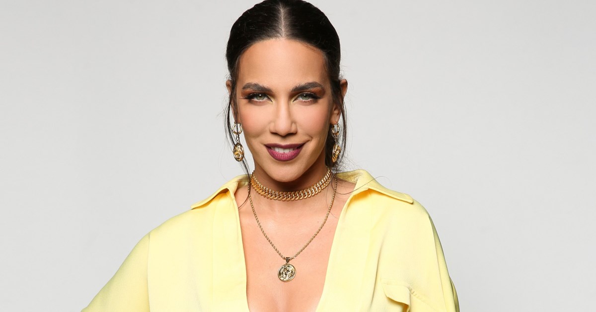 Συνεργασία – έκπληξη της Κατερίνας Στικούδη με πασίγνωστη σταρ