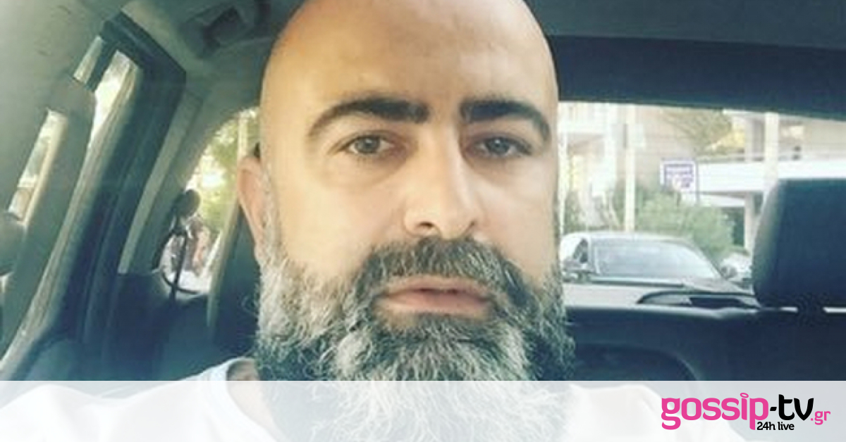 Σάκης Νταντούλας: Έτσι βρέθηκε στο Bachelor 3 και αυτός είναι ο λόγος που δεν πήγε στο Nomads 2!