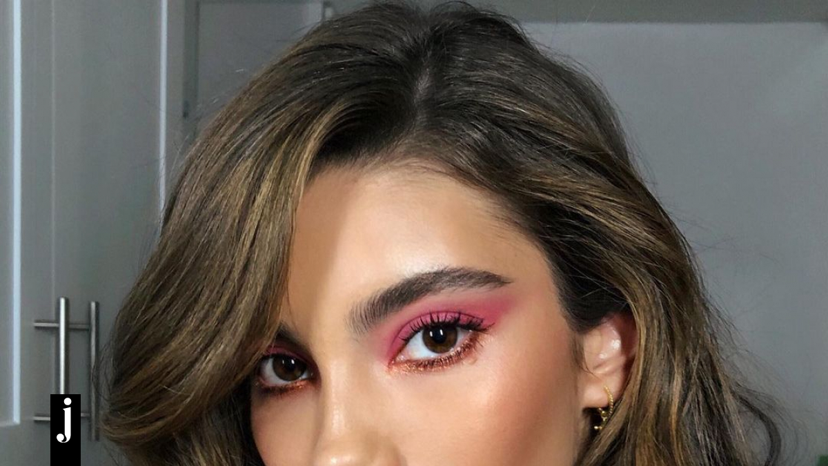 Τα ωραιότερα makeup looks για την ημέρα του Αγίου Βαλεντίνου