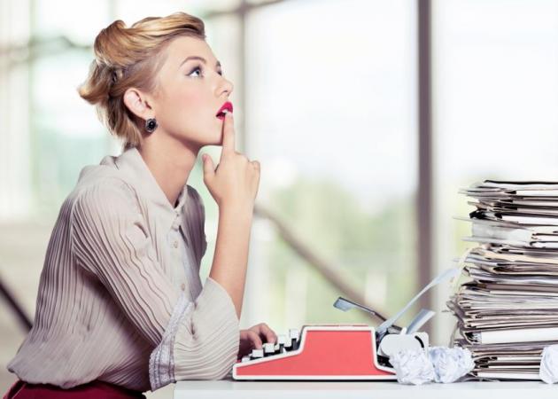 STOP! Οι διατροφικές σου επιλογές στη δουλειά αυξάνουν το βάρος σου! – TLIFE