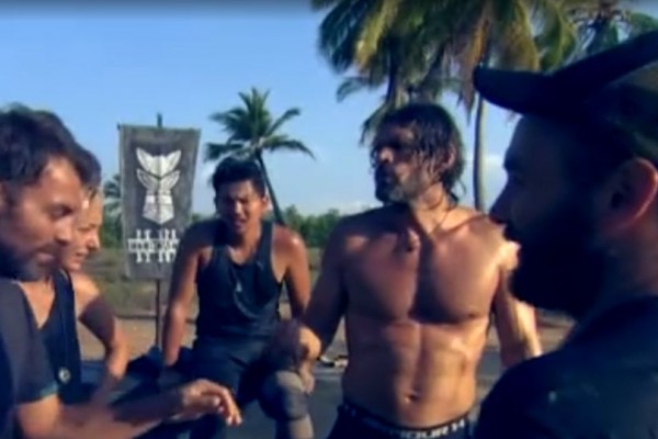 Nomads trailer: Η τελευταία εβδομάδα ως ομάδες και η ανακοίνωση του Σάββα!