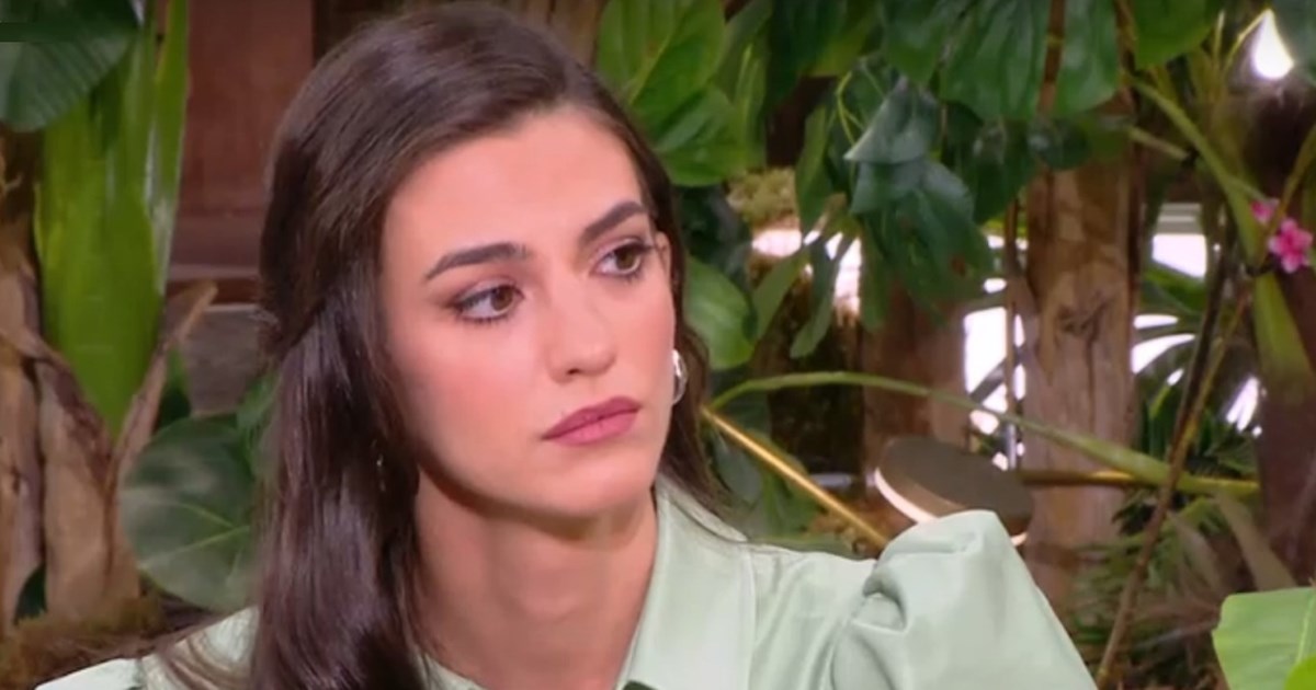 Η Αναστασία Παντούση δίνει μεγάλο spoiler για ‘Το Ναυάγιο’ του Mega: ‘Η Ειρήνη είναι έγκυος’