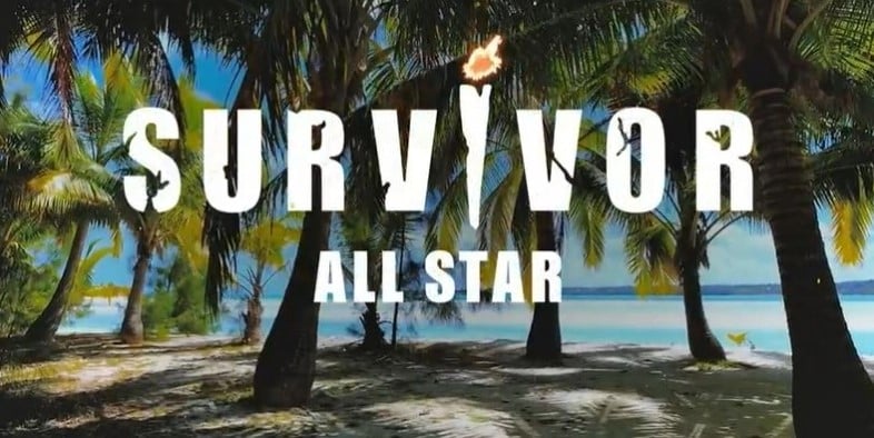 Σάρωσε σε τηλεθέαση το Survivor All Star – Τα ποσοστά που κατέγραψε