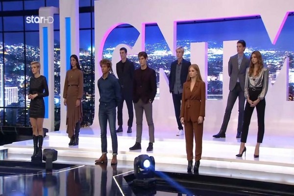 GNTM 3: Η απόλυτη ανατροπή – Δεν αποχώρησε κανένας