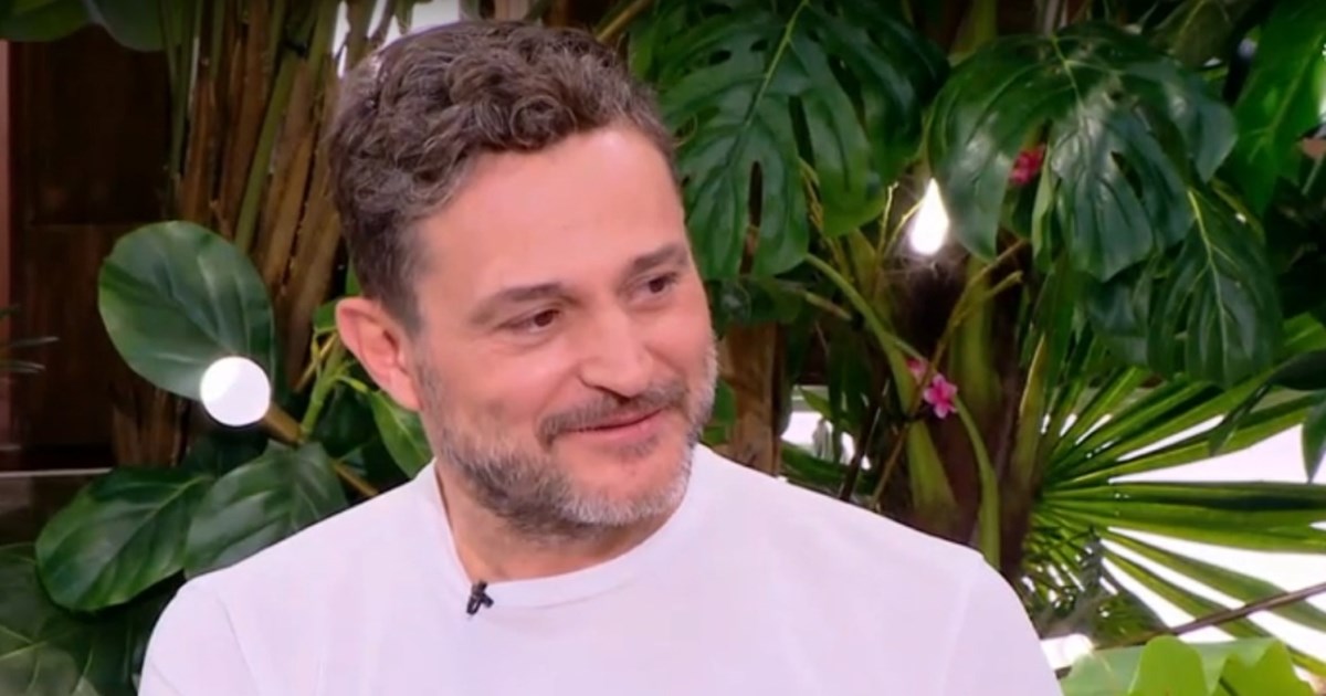 Γιώργος Καραμίχος: ‘Το σώμα μου ακόμα ξεπερνάει το σοκ από την επέμβαση’